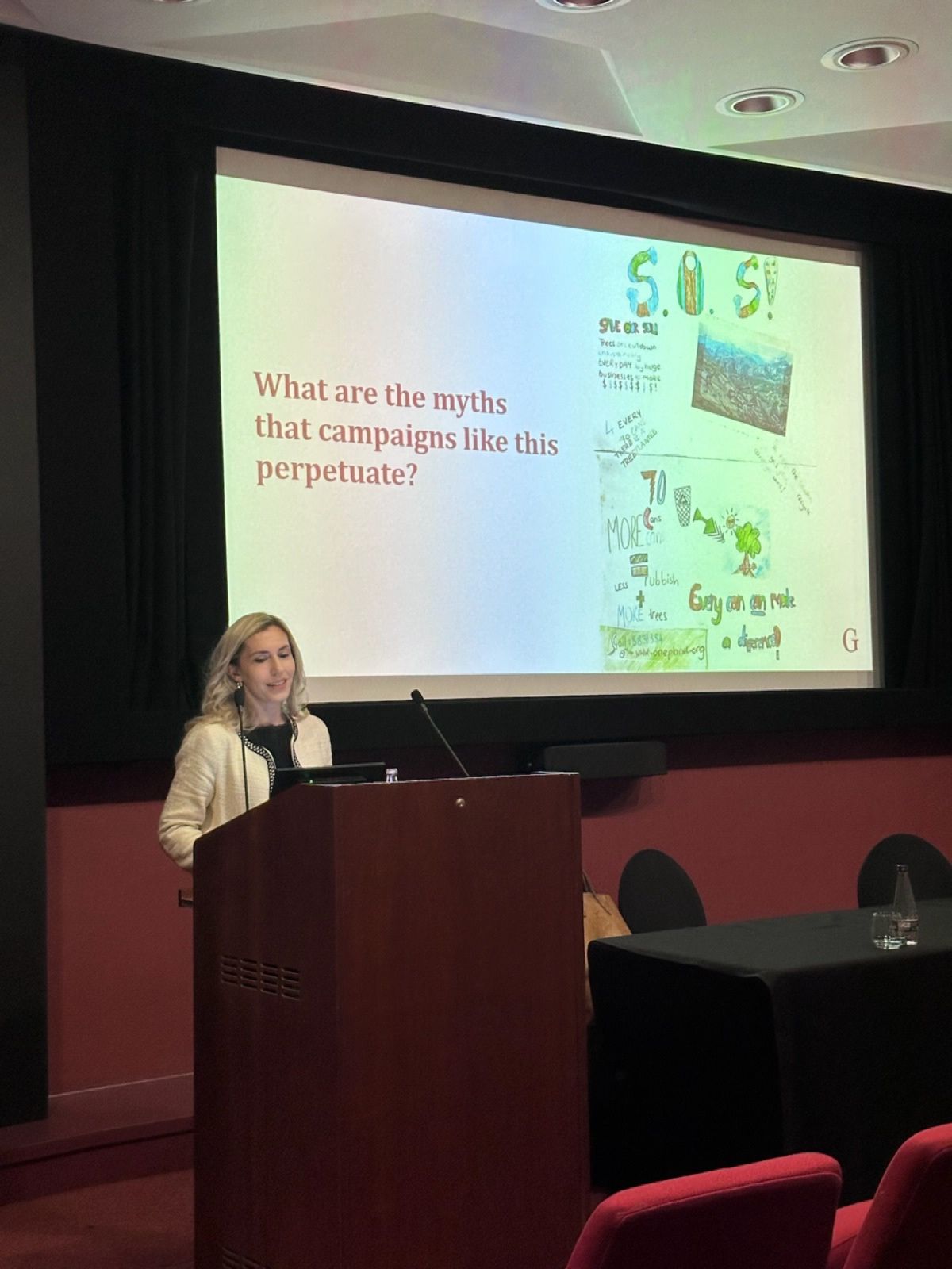 CAPE Conference: The Energy Transition & Why Climate Education Matters