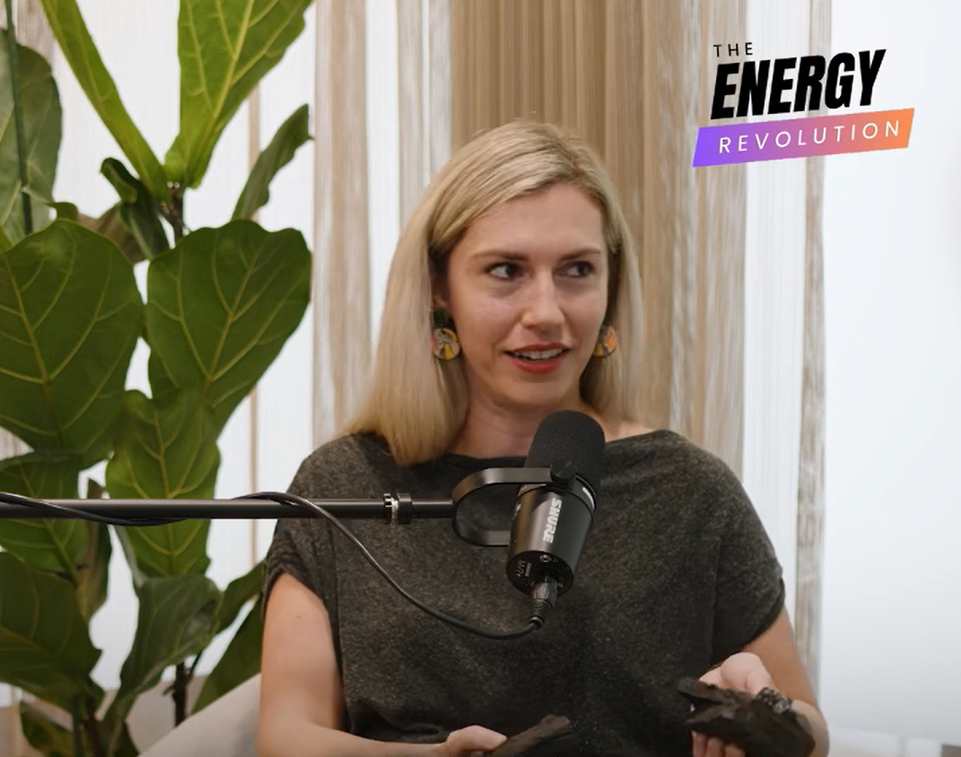 Energy Revolution Podcast