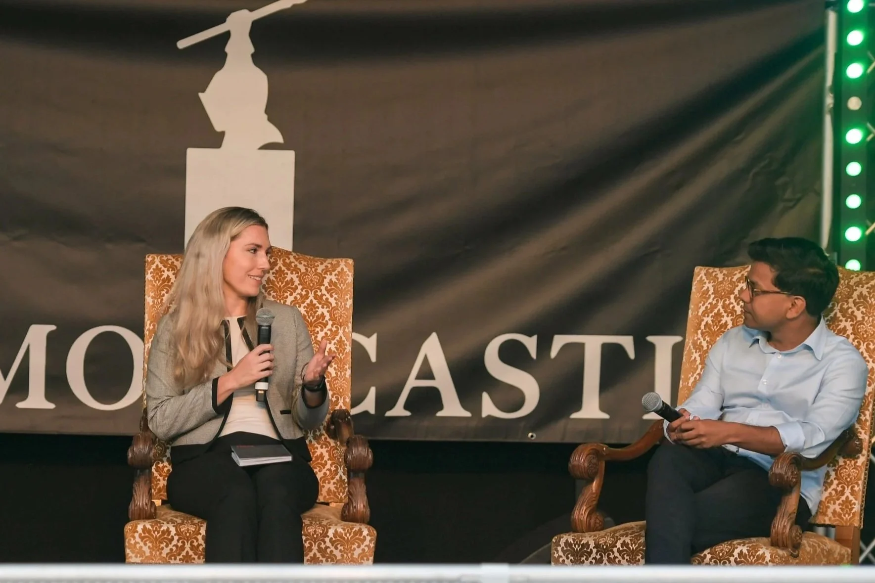 Wales Investment Summit