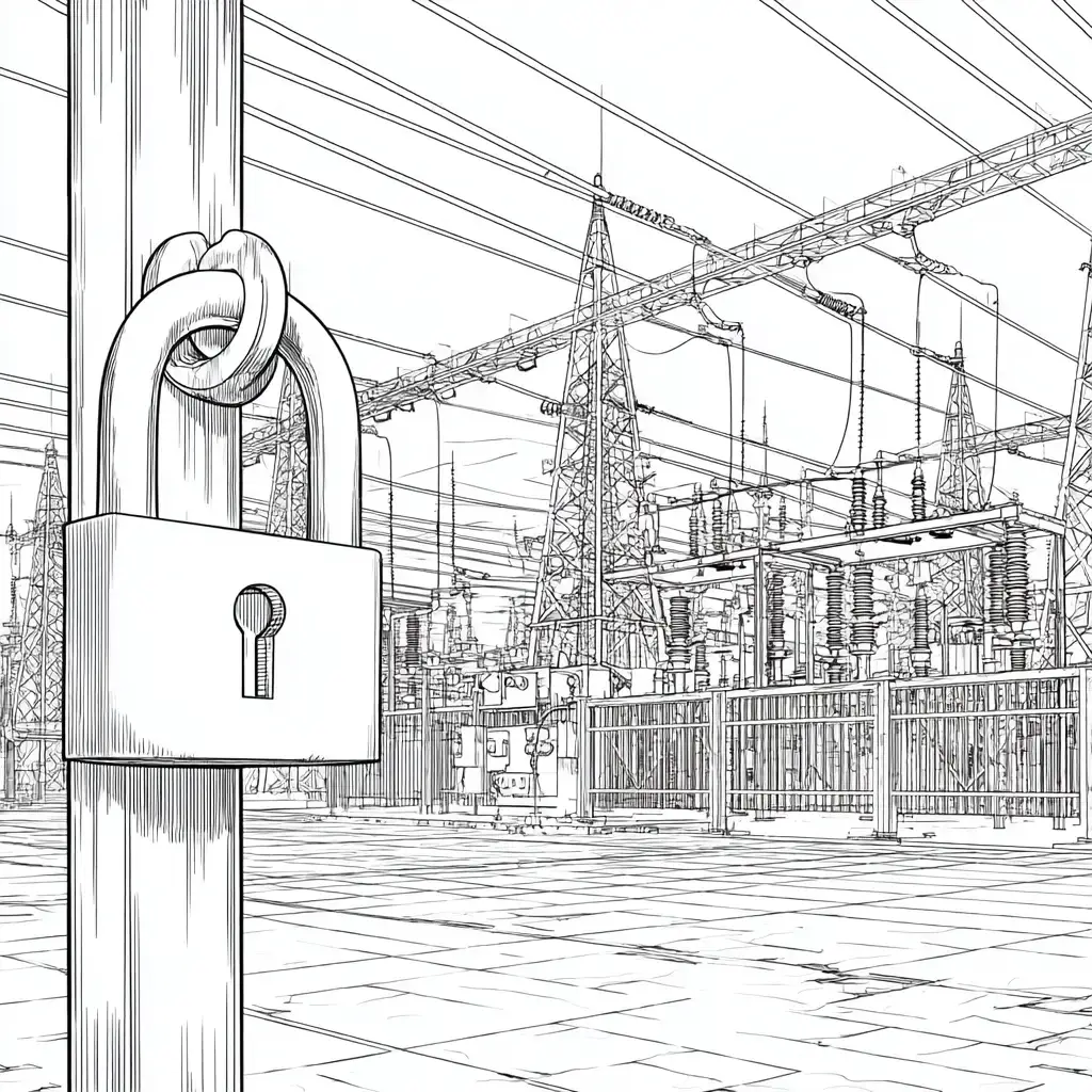 Speeding Up Grid Connections to Lower Bills and Deliver Growth