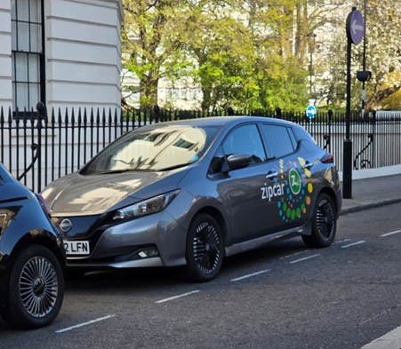 What local government can learn from the demise of Zipcar